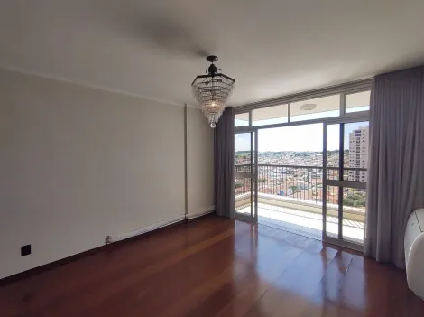 Apartamentos / Padr&atilde;o em Jaboticabal - foto 7