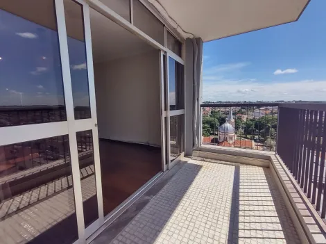 Apartamentos / Padr&atilde;o em Jaboticabal - foto 4
