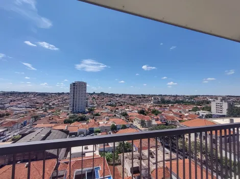 Apartamentos / Padr&atilde;o em Jaboticabal - foto 5