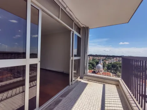 Apartamentos / Padr&atilde;o em Jaboticabal - foto 6