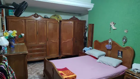 Casas / Padr&atilde;o em Jaboticabal - foto 8