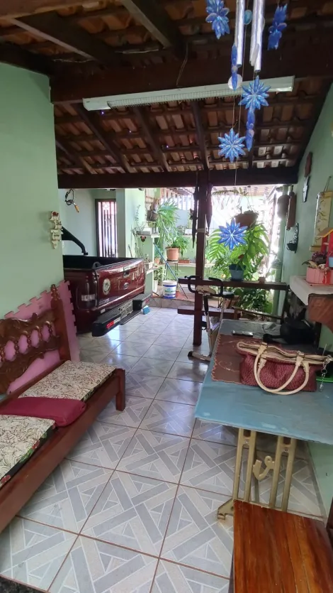 Casas / Padr&atilde;o em Jaboticabal - foto 13