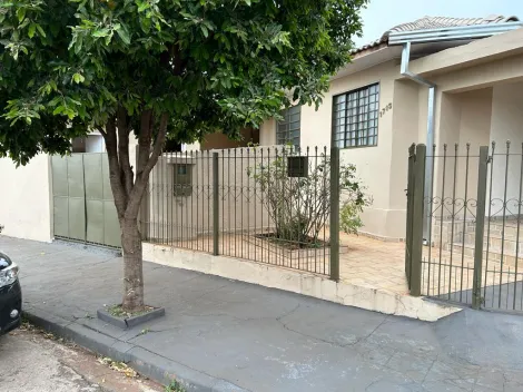 Casas / Padr&atilde;o em Jaboticabal - foto 1