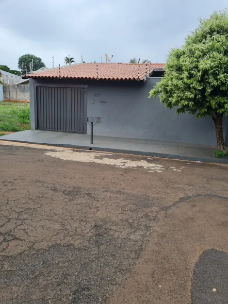 Casas / Padr&atilde;o em Jaboticabal - foto 1