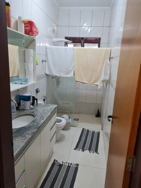 Casas / Padr&atilde;o em Jaboticabal - foto 2