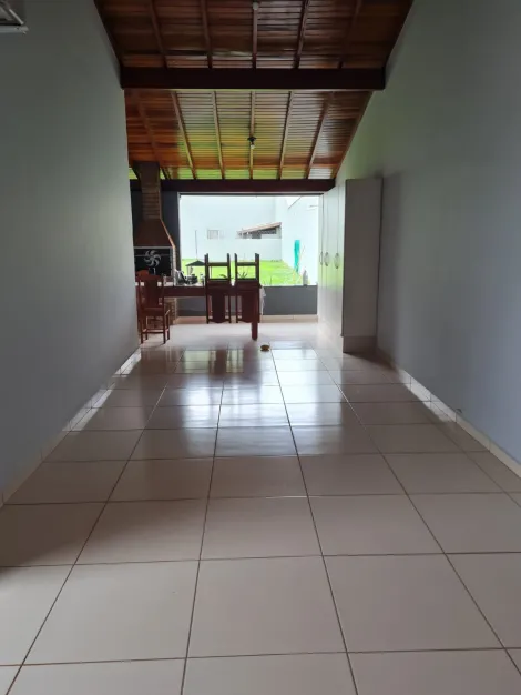 Casas / Padr&atilde;o em Jaboticabal - foto 5