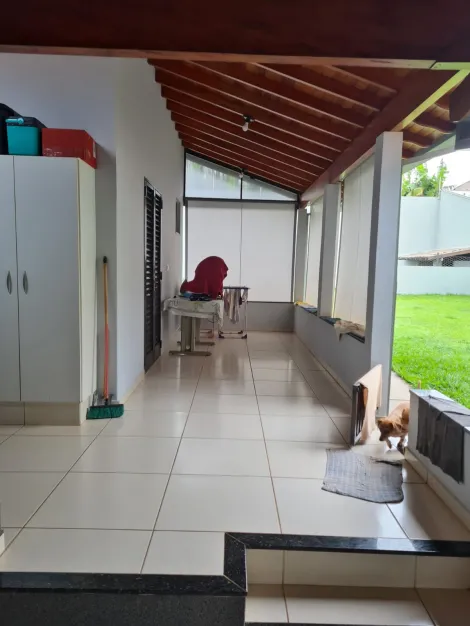 Casas / Padr&atilde;o em Jaboticabal - foto 12