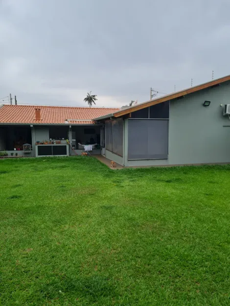 Casas / Padr&atilde;o em Jaboticabal - foto 14