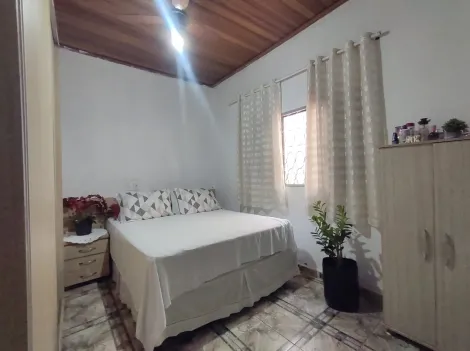 Casas / Padr&atilde;o em Jaboticabal - foto 5