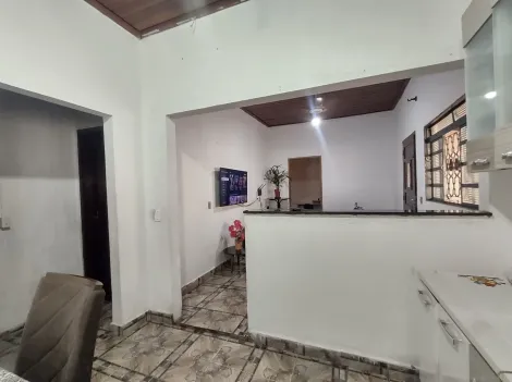 Casas / Padr&atilde;o em Jaboticabal - foto 1