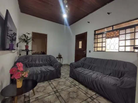 Casas / Padr&atilde;o em Jaboticabal - foto 2