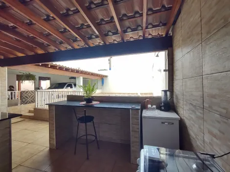 Casas / Padr&atilde;o em Jaboticabal - foto 14