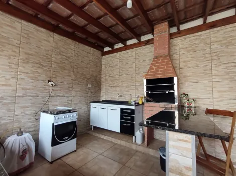 Casas / Padr&atilde;o em Jaboticabal - foto 15