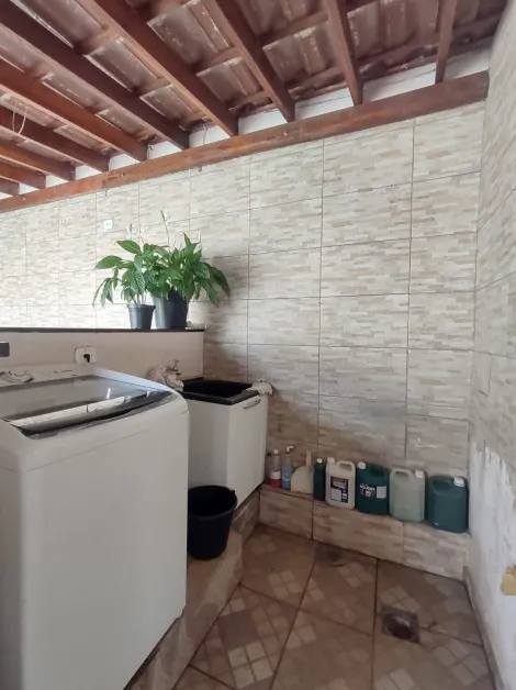 Casas / Padr&atilde;o em Jaboticabal - foto 12