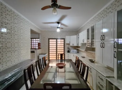 Casas / Padr&atilde;o em Jaboticabal - foto 4