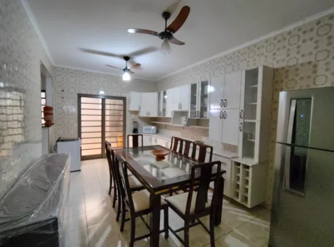 Casas / Padr&atilde;o em Jaboticabal - foto 6