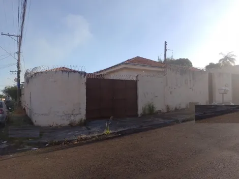 Alugar Casas / Padr&atilde;o em Jaboticabal. apenas R$ 350.000,00