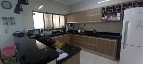 Casas / Padr&atilde;o em Jaboticabal - foto 10