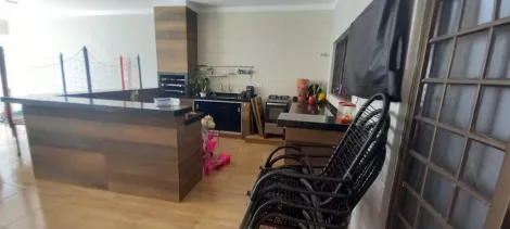 Casas / Padr&atilde;o em Jaboticabal - foto 15