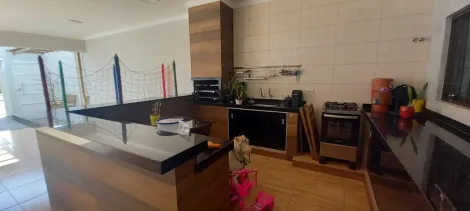 Casas / Padr&atilde;o em Jaboticabal - foto 18