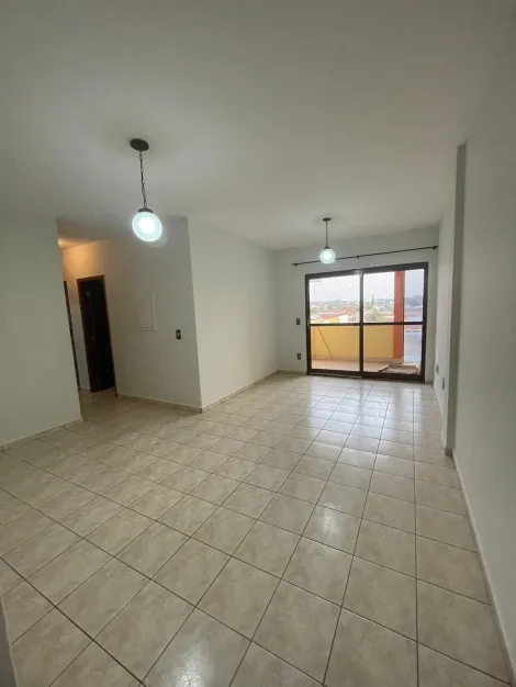 Apartamentos / Padr&atilde;o em Jaboticabal - foto 3