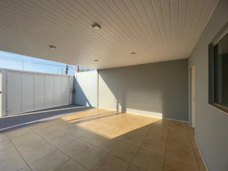 Casas / Padr&atilde;o em Jaboticabal - foto 1