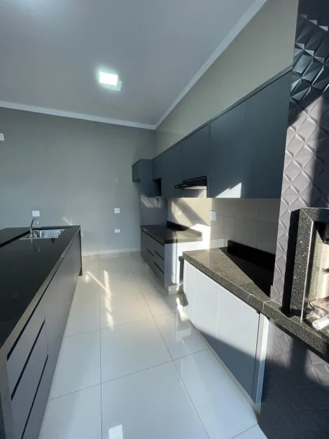 Casas / Padr&atilde;o em Jaboticabal - foto 7