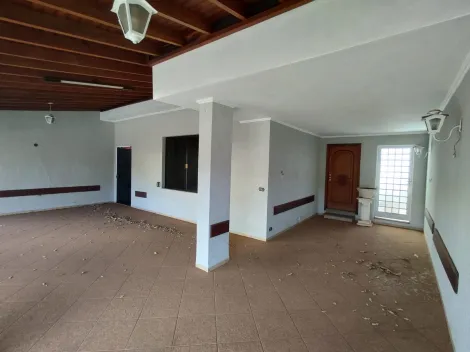 Casas / Padr&atilde;o em Jaboticabal - foto 1