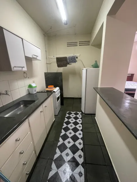 Apartamentos Padr&atilde;o