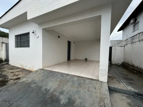 Casas / Padr&atilde;o em Jaboticabal - foto 1