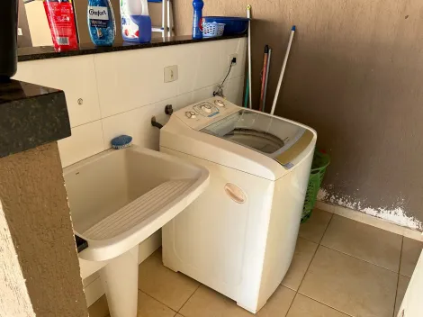 Casas / Padr&atilde;o em Jaboticabal - foto 11