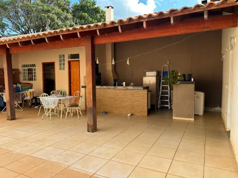 Casas / Padr&atilde;o em Jaboticabal - foto 9