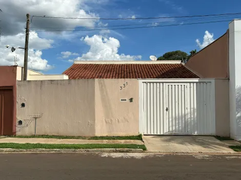 Casas / Padr&atilde;o em Jaboticabal - foto 16