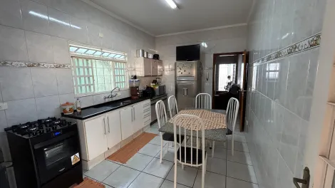 Casas / Padr&atilde;o em Jaboticabal - foto 2