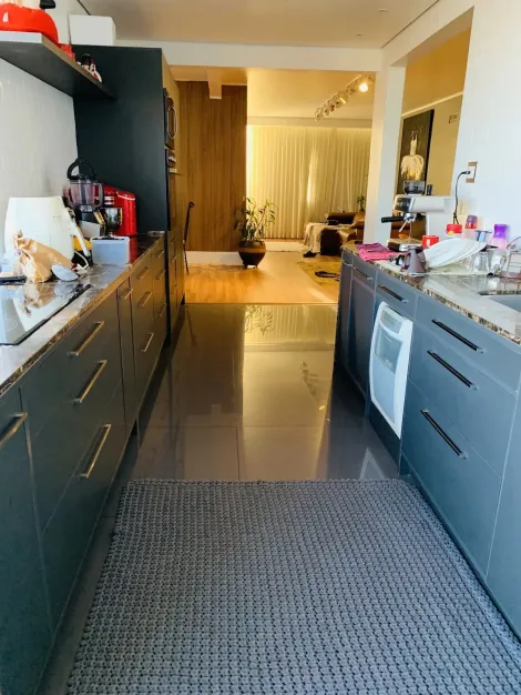 Apartamentos / Padr&atilde;o em Jaboticabal - foto 2