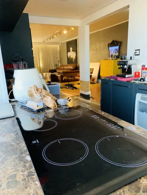 Apartamentos / Padr&atilde;o em Jaboticabal - foto 3