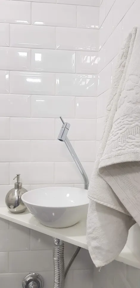 Apartamentos / Padr&atilde;o em Jaboticabal - foto 9