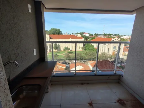 Apartamentos / Padr&atilde;o em Jaboticabal - foto 5