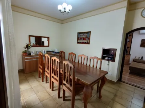 Casas / Padr&atilde;o em Jaboticabal - foto 1