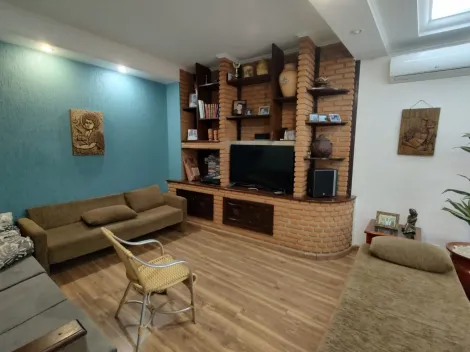 Casas / Padr&atilde;o em Jaboticabal - foto 2