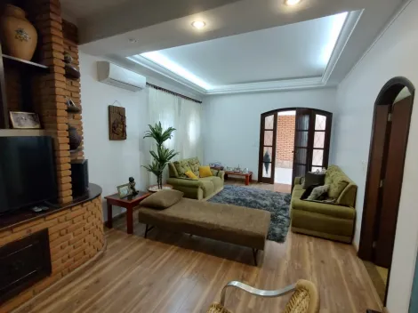 Casas / Padr&atilde;o em Jaboticabal - foto 3