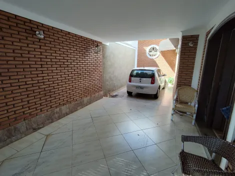 Casas / Padr&atilde;o em Jaboticabal - foto 5