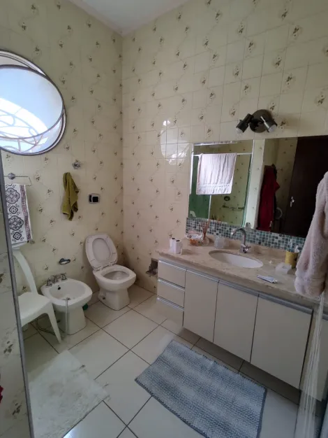 Casas / Padr&atilde;o em Jaboticabal - foto 13