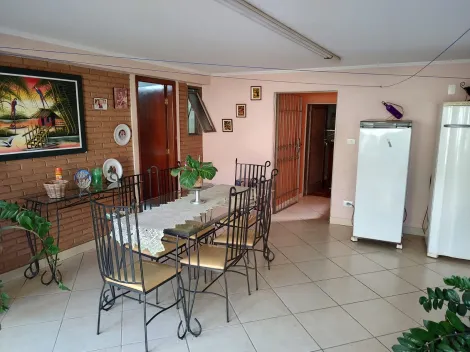 Casas / Padr&atilde;o em Jaboticabal - foto 19