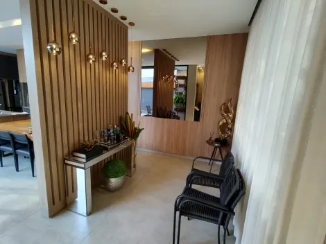 Casas / Condom&iacute;nio em Jaboticabal - foto 1