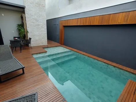 Casas / Condom&iacute;nio em Jaboticabal - foto 5