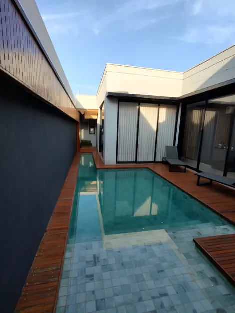 Casas / Condom&iacute;nio em Jaboticabal - foto 6