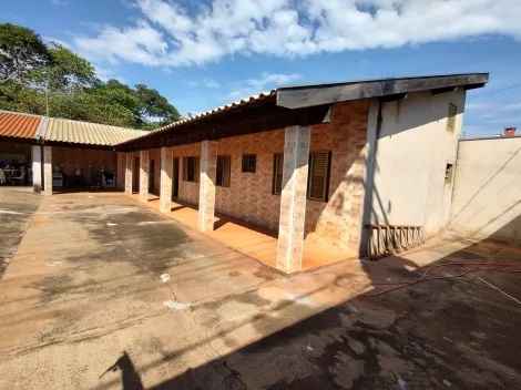 Casas / Padr&atilde;o em Jaboticabal - foto 1