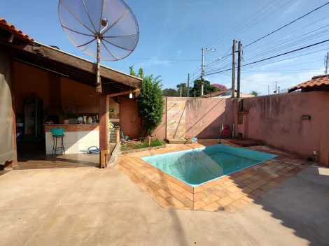 Casas / Padr&atilde;o em Jaboticabal - foto 1