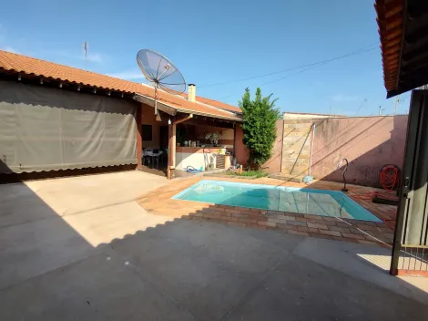 Casas / Padr&atilde;o em Jaboticabal - foto 2